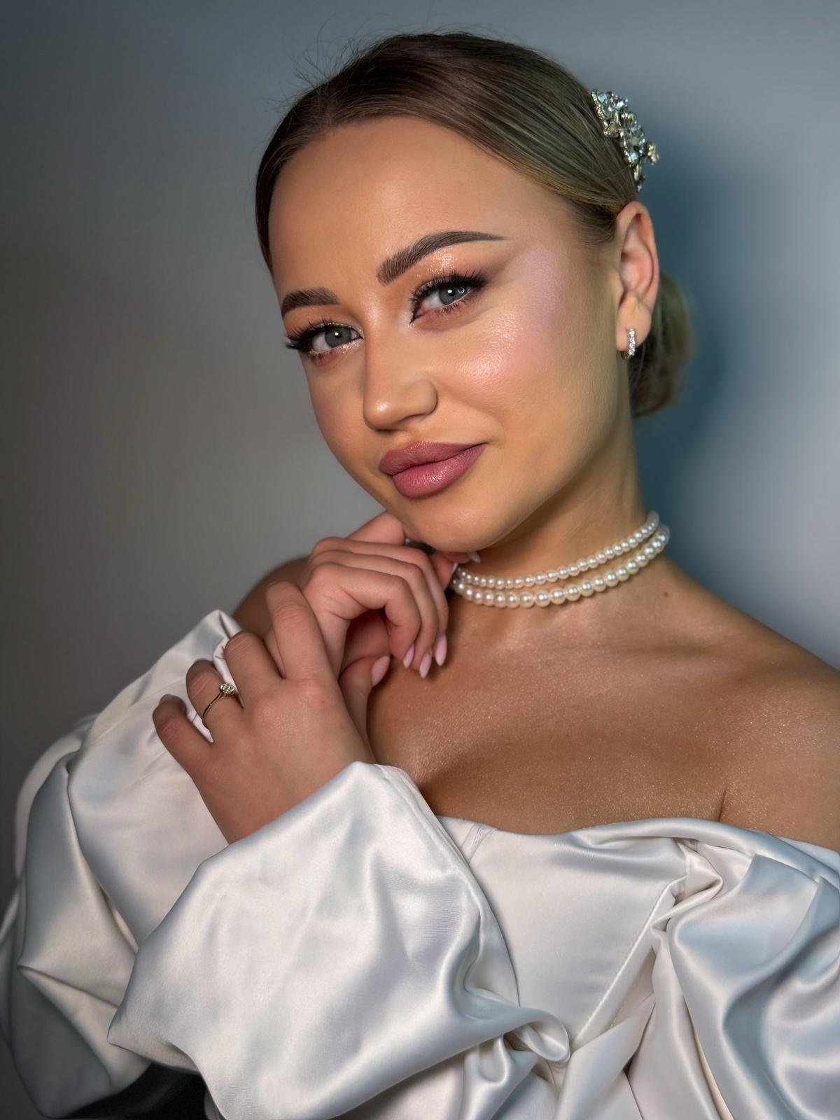 Machiaj Elegant