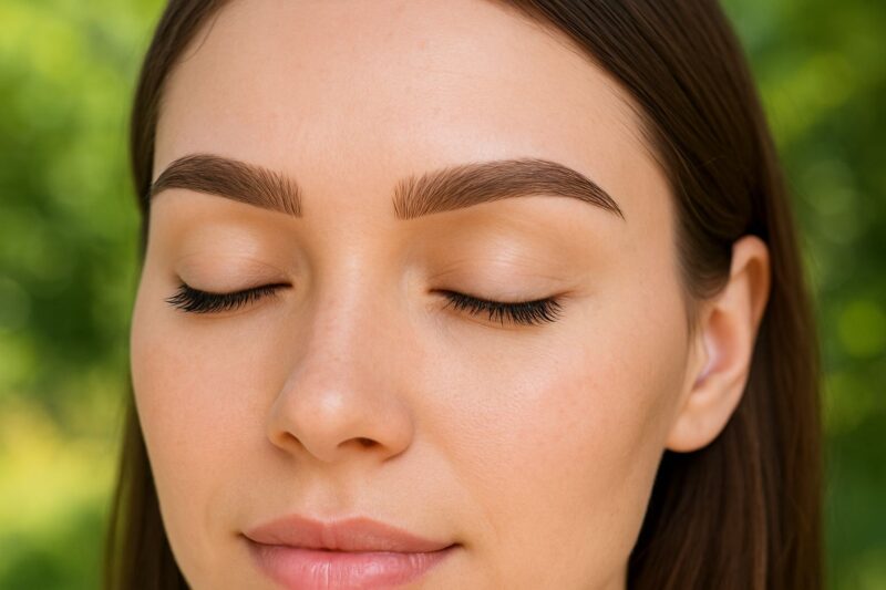 Micropigmentare vara
