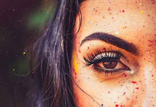 Micropigmentare sprâncene