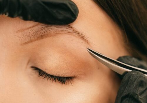 Retuș micropigmentare