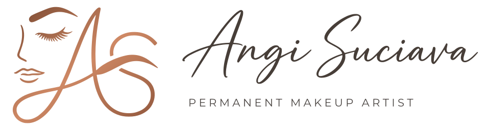 Angi Suciava – Permanent Makeup Artist